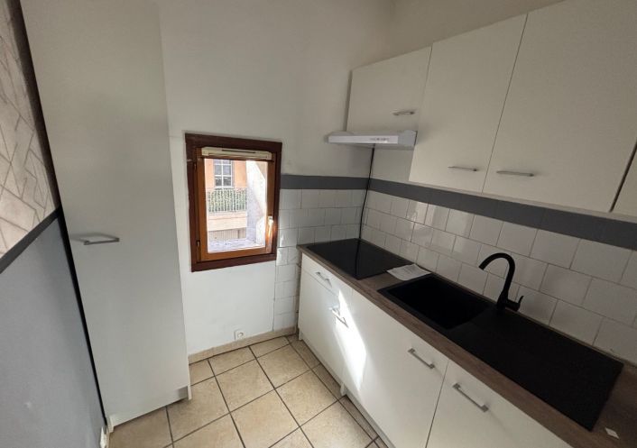 à louer Appartement Anduze