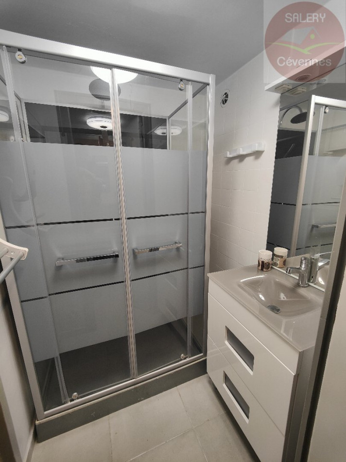 à vendre Maison de village Florac - Photo 7