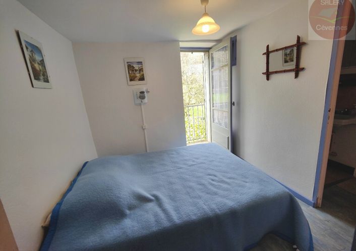 à vendre Maison de village Florac