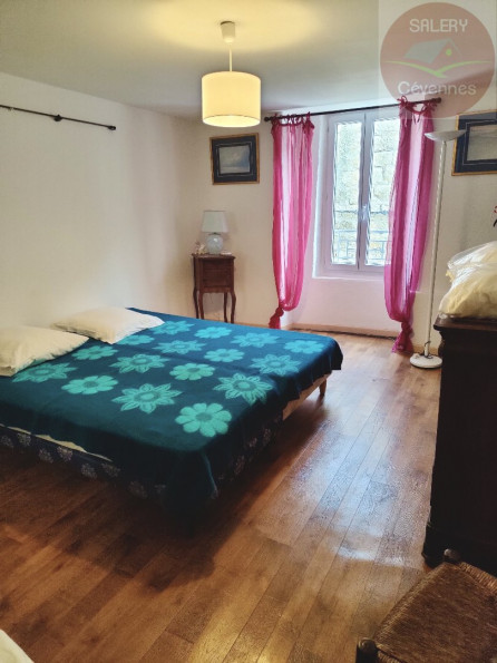 vente Maison de village Florac - Photo 4