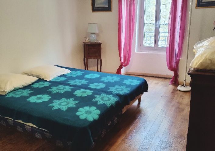 à vendre Maison de village Florac