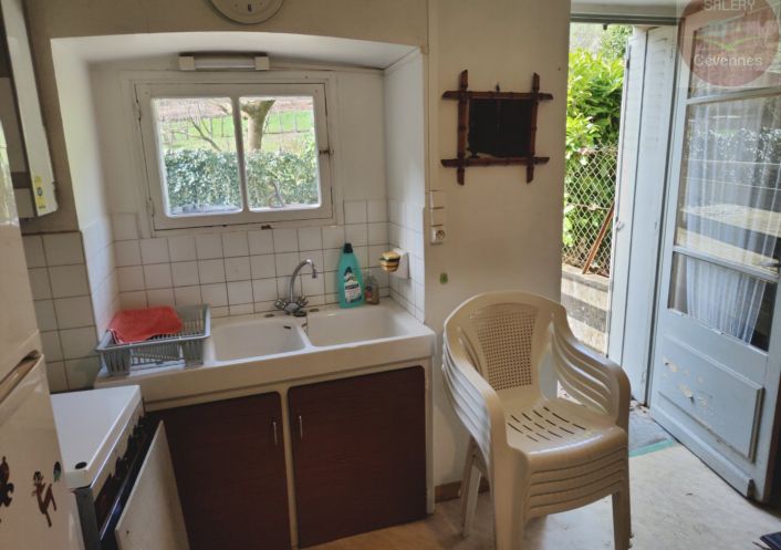 à vendre Maison de village Florac