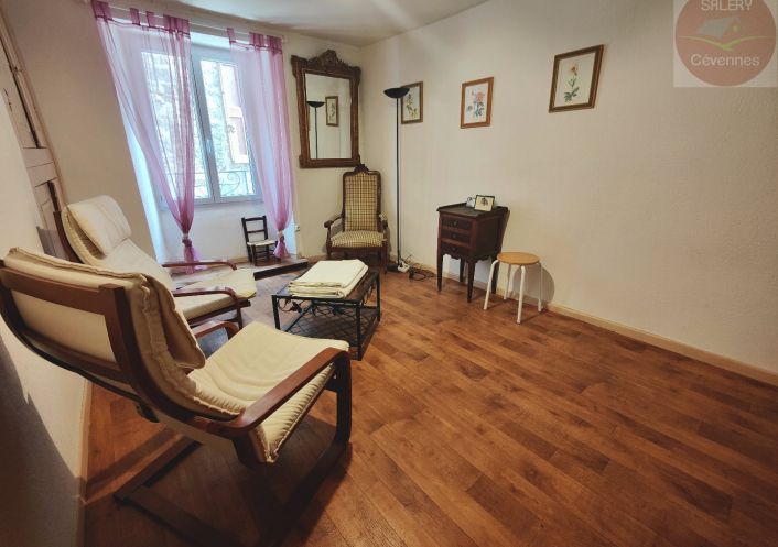 à vendre Maison de village Florac