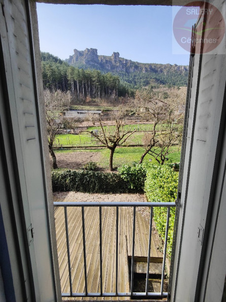 vente Maison de village Florac - Photo 8