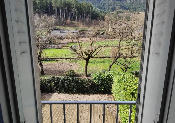 à vendre Maison de village Florac