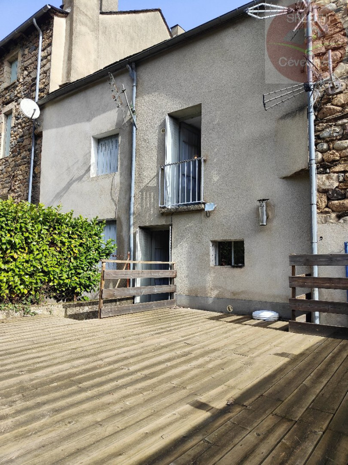 à vendre Maison de village Florac - Photo 2