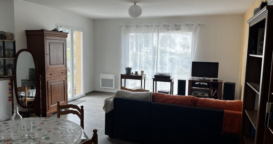 vente Maison Montoulieu