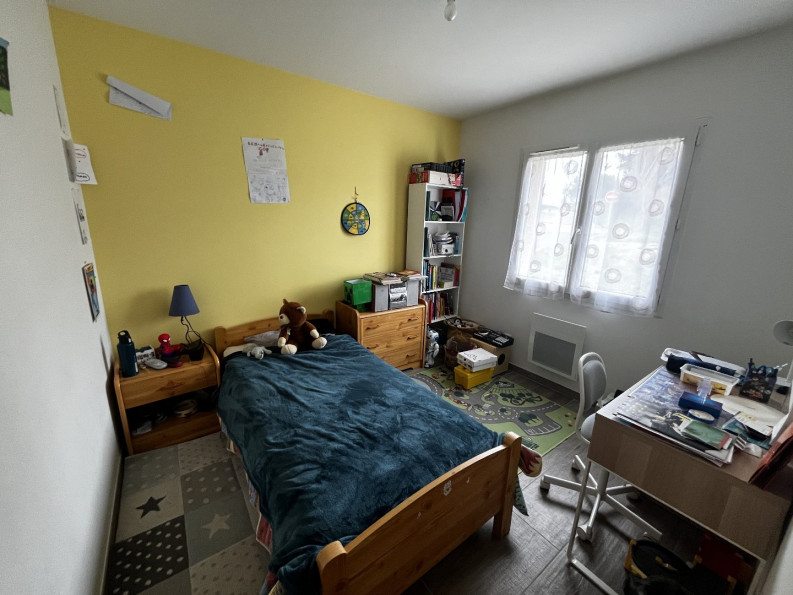 vente Maison Montoulieu - Photo 5