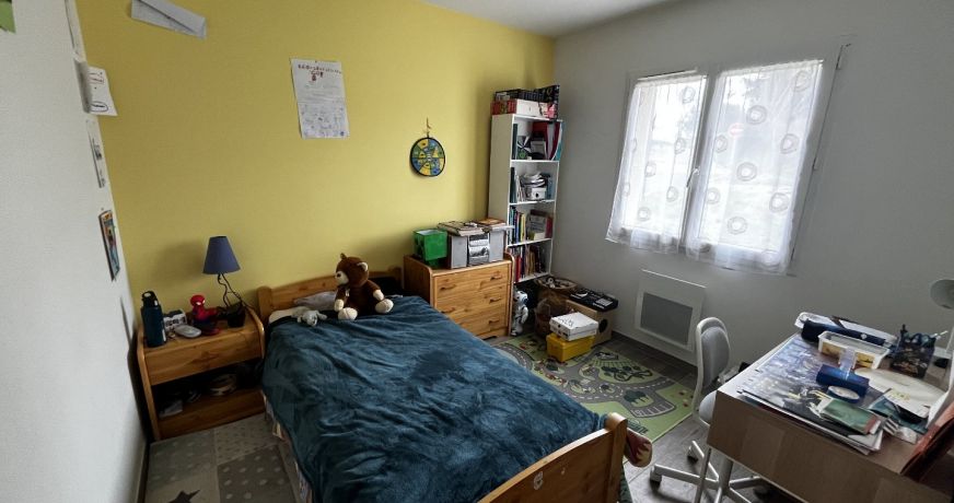 vente Maison Montoulieu