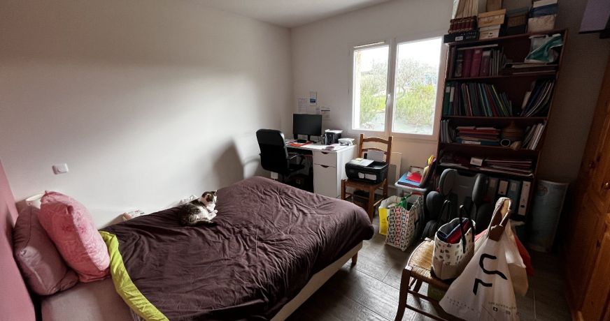 vente Maison Montoulieu