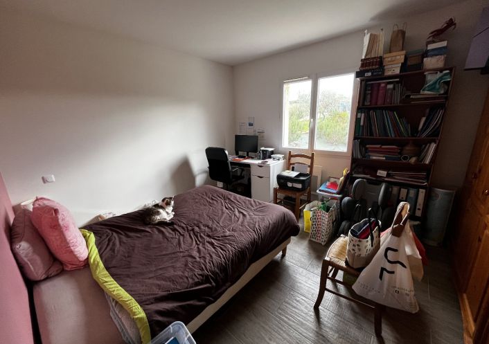 à vendre Maison Montoulieu