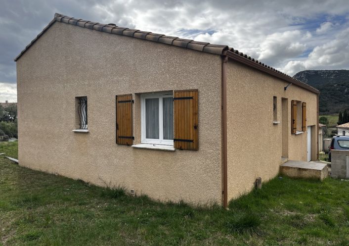 à vendre Maison Montoulieu