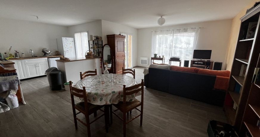 vente Maison Montoulieu