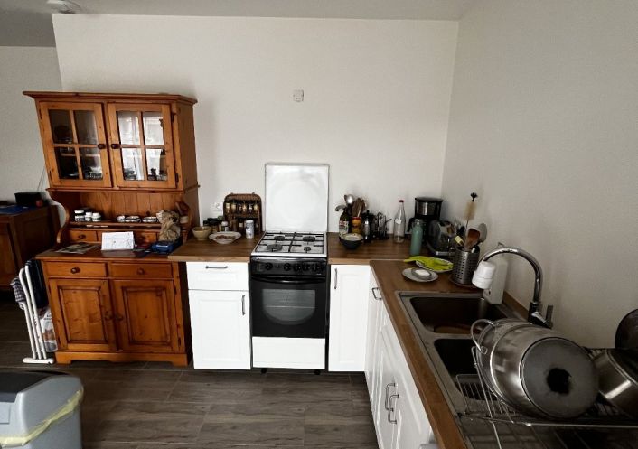 à vendre Maison Montoulieu