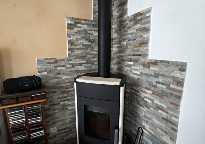 à vendre Maison Montoulieu