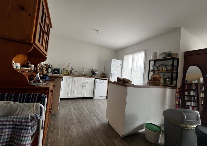 à vendre Maison Montoulieu