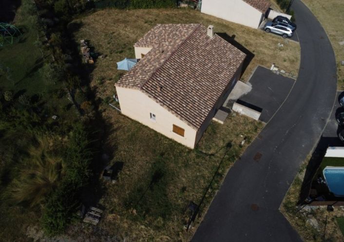 à vendre Maison Montoulieu