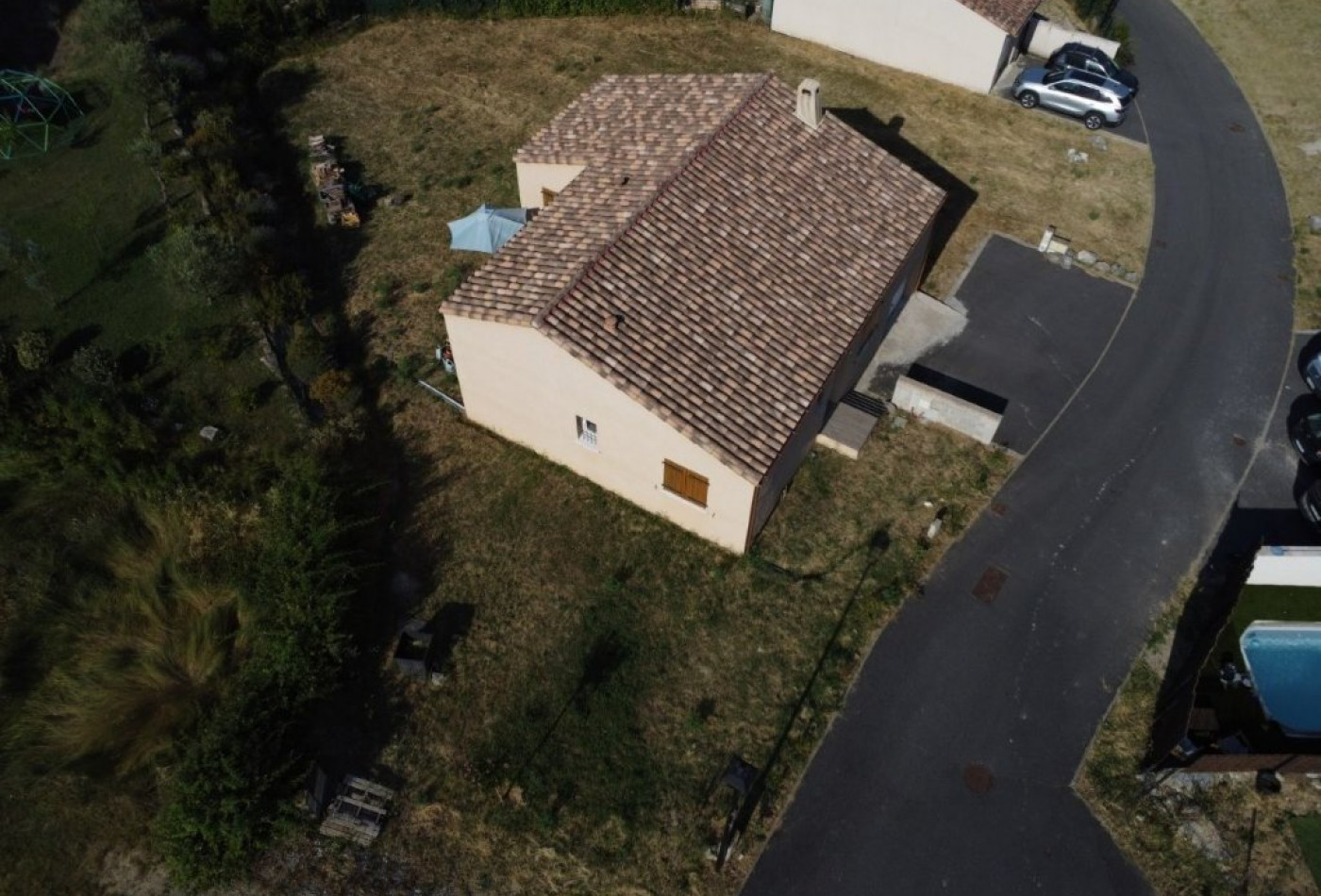 vente Maison Montoulieu - Photo 2
