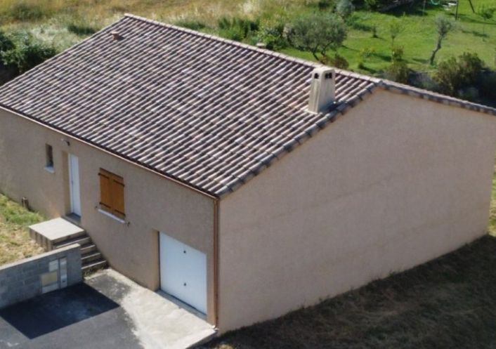 à vendre Maison Montoulieu