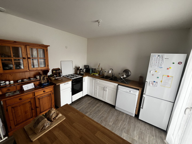 vente Maison Montoulieu - Photo 2