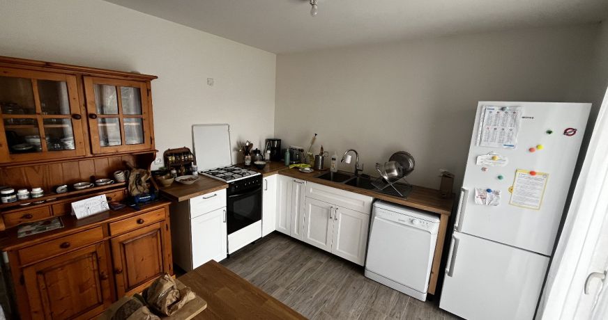 vente Maison Montoulieu