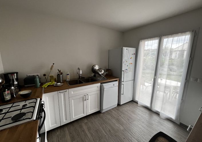 à vendre Maison Montoulieu