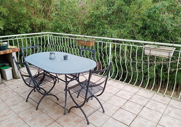 à vendre Maison Cazilhac