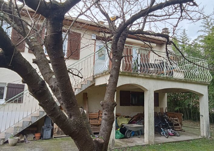 à vendre Maison Cazilhac