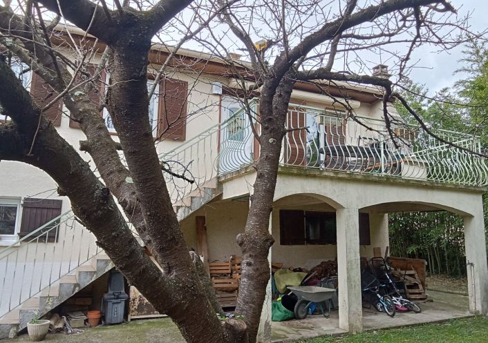 à vendre Maison Cazilhac