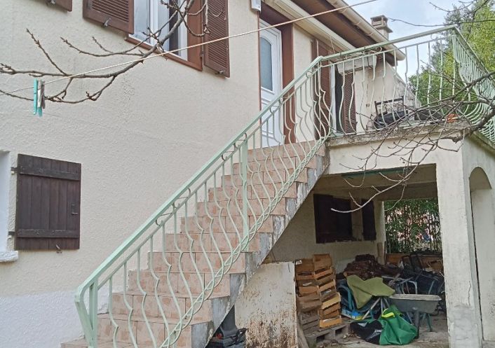 à vendre Maison Cazilhac