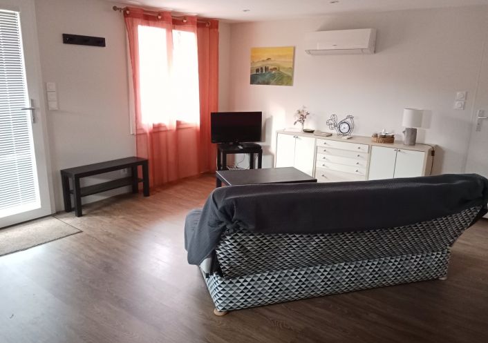 à vendre Maison Cazilhac