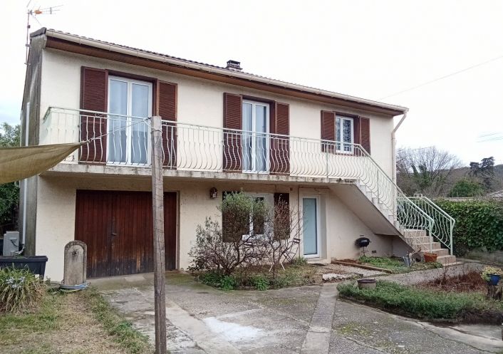 à vendre Maison Cazilhac