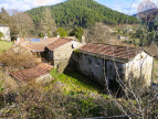 vente Mas Sainte Croix Vallee Francaise