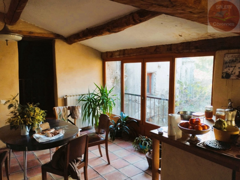 vente Mas Sainte Croix Vallee Francaise - Photo 5