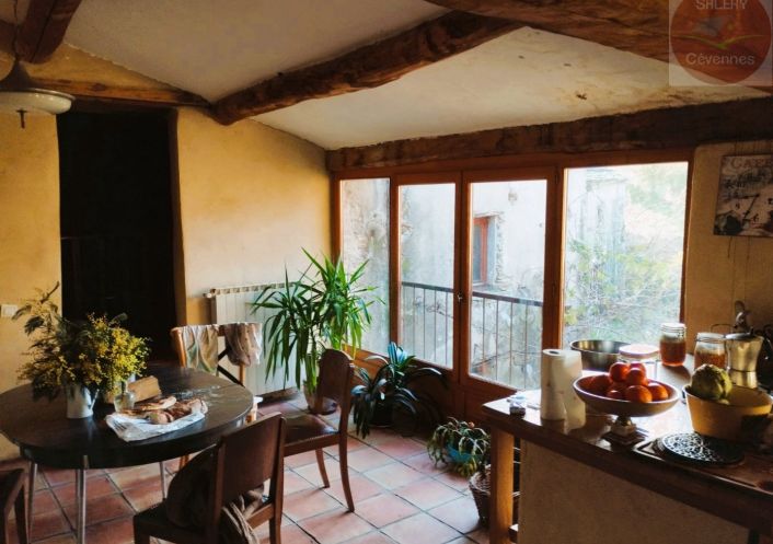 à vendre Mas Sainte Croix Vallee Francaise