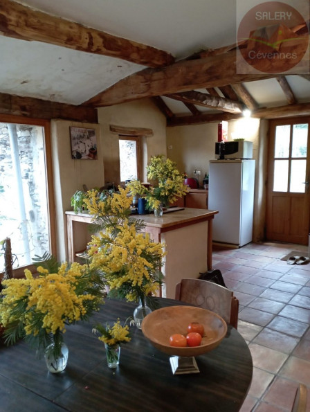 vente Mas Sainte Croix Vallee Francaise - Photo 2