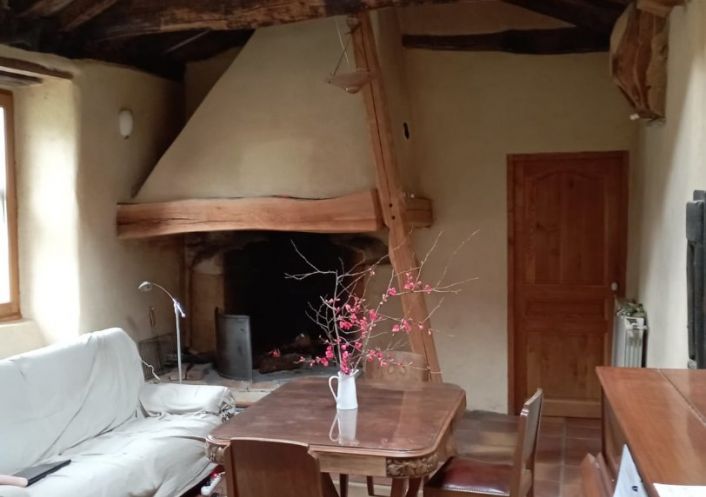 à vendre Mas Sainte Croix Vallee Francaise