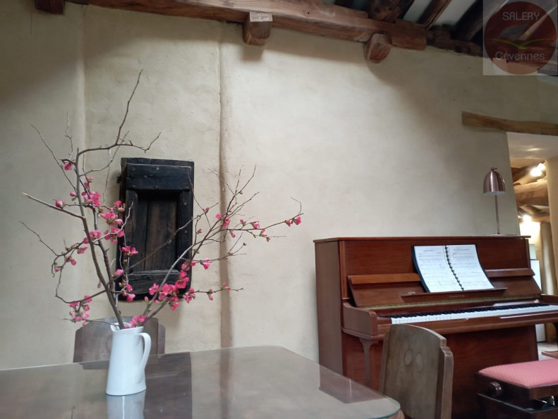 vente Mas Sainte Croix Vallee Francaise - Photo 3