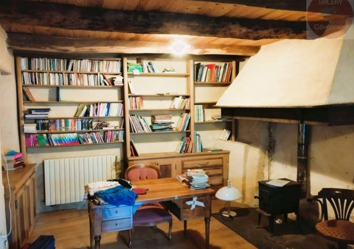 à vendre Mas Sainte Croix Vallee Francaise