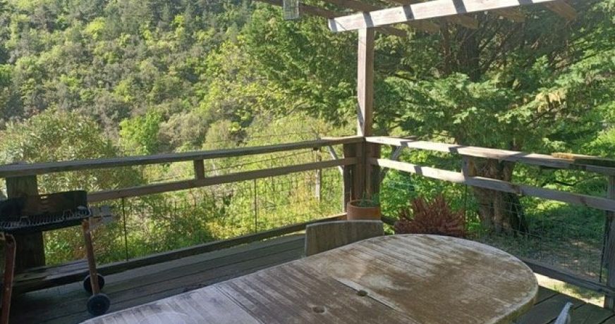vente Maison Arphy
