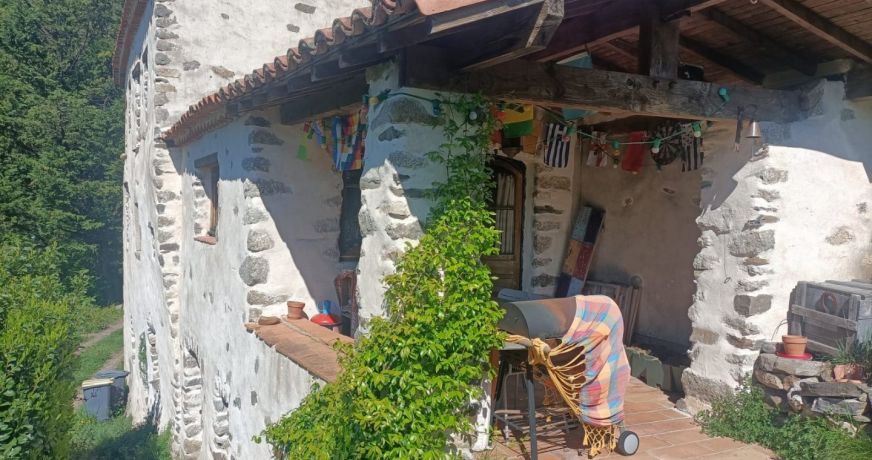vente Maison Arphy