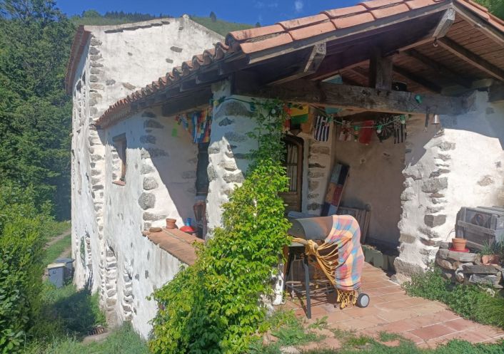 à vendre Maison Arphy