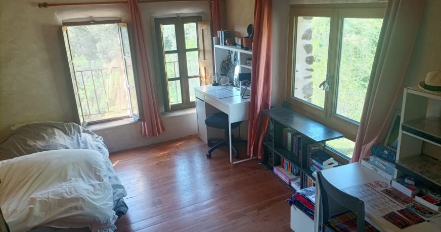 vente Maison Arphy