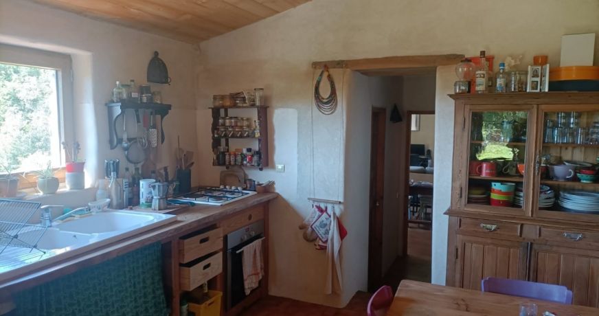 vente Maison Arphy