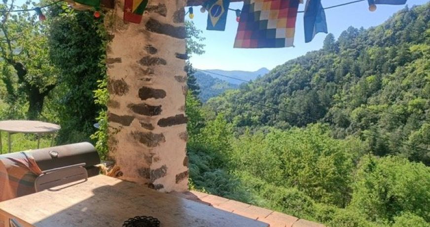 vente Maison Arphy