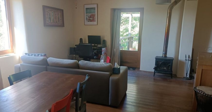 vente Maison Arphy