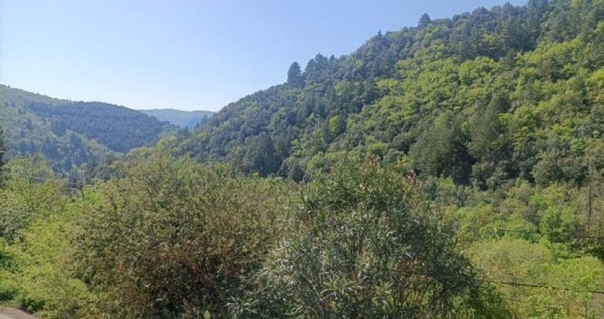 vente Maison Arphy