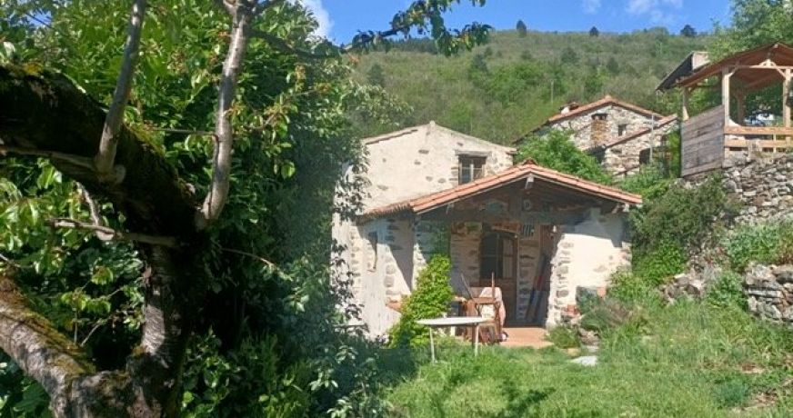 vente Maison Arphy