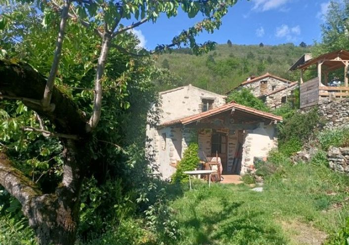 à vendre Maison Arphy