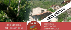 vente Maison Arphy